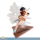 Оригинальная аниме фигурка Cowboy Bebop Faye Valentine 1st GIG 1/8 Complete Figure