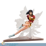 Оригинальная аниме фигурка Cowboy Bebop Faye Valentine 1st GIG 1/8 Complete Figure