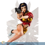 Оригинальная аниме фигурка Cowboy Bebop Faye Valentine 1st GIG 1/8 Complete Figure