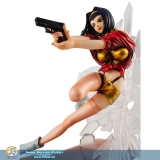 Оригинальная аниме фигурка Cowboy Bebop Faye Valentine 1st GIG 1/8 Complete Figure