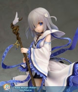 Puella Magi Madoka Magica Side Story Magia Record Ren Isuzu 1/8 Complete Figure