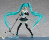 Оригинальная аниме фигурка figma Character Vocal Series 01 Hatsune Miku V4 CHINESE