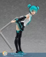 Оригинальная аниме фигурка figma Character Vocal Series 01 Hatsune Miku V4 CHINESE