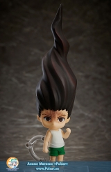Оригинальная аниме фигурка Nendoroid Hunter x Hunter Gon Freecss
