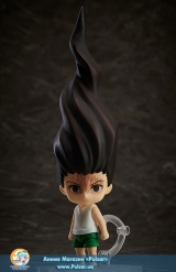 Оригинальная аниме фигурка Nendoroid Hunter x Hunter Gon Freecss