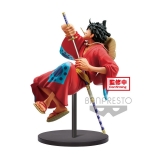 Оригинальная аниме фигурка &laquo;"One Piece" KING OF ARTIST THE MONKEY・D・LUFFY -WanoKuni-&raquo;