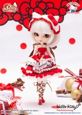 Шарнирная кукла Pullip Hello Kitty*Pullip -45th Anniversary ver.- (Pullip Hello Kitty 45th Anniversary Version)