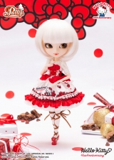 Шарнирная кукла Pullip Hello Kitty*Pullip -45th Anniversary ver.- (Pullip Hello Kitty 45th Anniversary Version)