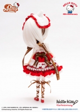Шарнирная кукла Pullip Hello Kitty*Pullip -45th Anniversary ver.- (Pullip Hello Kitty 45th Anniversary Version)