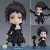 Оригінальна аніме фігурка Nendoroid Bungo Stray Dogs Ryunosuke Akutagawa