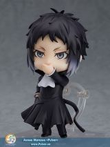 Оригинальная аниме фигурка Nendoroid Bungo Stray Dogs Ryunosuke Akutagawa