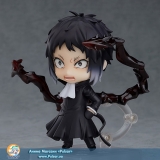 Оригинальная аниме фигурка Nendoroid Bungo Stray Dogs Ryunosuke Akutagawa