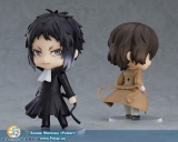 Оригинальная аниме фигурка Nendoroid Bungo Stray Dogs Ryunosuke Akutagawa