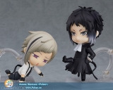 Оригинальная аниме фигурка Nendoroid Bungo Stray Dogs Ryunosuke Akutagawa