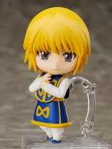 Аниме фигурка Nendoroid Hunter x Hunter Kurapika  (Рекаст)