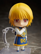Аниме фигурка Nendoroid Hunter x Hunter Kurapika  (Рекаст)