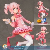 Оригинальная аниме фигурка Machikado Mazoku Momo Chiyoda 1/7 Complete Figure
