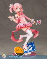 Оригинальная аниме фигурка Machikado Mazoku Momo Chiyoda 1/7 Complete Figure