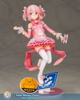 Оригинальная аниме фигурка Machikado Mazoku Momo Chiyoda 1/7 Complete Figure