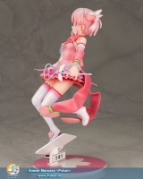 Оригинальная аниме фигурка Machikado Mazoku Momo Chiyoda 1/7 Complete Figure