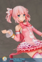 Оригинальная аниме фигурка Machikado Mazoku Momo Chiyoda 1/7 Complete Figure