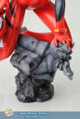 Оригинальная аниме фигурка Rebuild of Evangelion Asuka Langley Shikinami: Q -Plug Suit ver.- :RE 1/6 Complete Figure