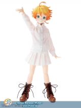 Шарнирная кукла 1/6 Pure Neemo Character Series No.119 The Promised Neverland Emma Complete Doll
