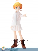 Шарнирная кукла 1/6 Pure Neemo Character Series No.119 The Promised Neverland Emma Complete Doll
