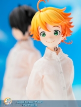 Шарнирная кукла 1/6 Pure Neemo Character Series No.119 The Promised Neverland Emma Complete Doll