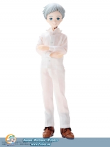 Шарнирная кукла 1/6 Pure Neemo Character Series No.120 The Promised Neverland Norman Complete Doll