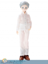 Шарнирная кукла 1/6 Pure Neemo Character Series No.120 The Promised Neverland Norman Complete Doll