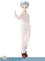 Шарнирная кукла 1/6 Pure Neemo Character Series No.120 The Promised Neverland Norman Complete Doll
