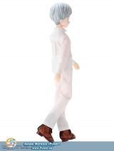 Шарнирная кукла 1/6 Pure Neemo Character Series No.120 The Promised Neverland Norman Complete Doll