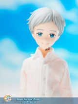 Шарнирная кукла 1/6 Pure Neemo Character Series No.120 The Promised Neverland Norman Complete Doll