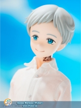 Шарнирная кукла 1/6 Pure Neemo Character Series No.120 The Promised Neverland Norman Complete Doll