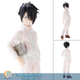 Шарнирная лялька 1/6 Pure Neemo Character Series No.121 The Promised Neverland Ray Complete Doll