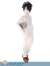 Шарнирная кукла 1/6 Pure Neemo Character Series No.121 The Promised Neverland Ray Complete Doll