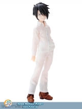 Шарнирная кукла 1/6 Pure Neemo Character Series No.121 The Promised Neverland Ray Complete Doll
