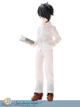 Шарнирная кукла 1/6 Pure Neemo Character Series No.121 The Promised Neverland Ray Complete Doll