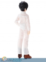 Шарнирная кукла 1/6 Pure Neemo Character Series No.121 The Promised Neverland Ray Complete Doll