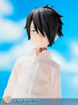 Шарнирная кукла 1/6 Pure Neemo Character Series No.121 The Promised Neverland Ray Complete Doll