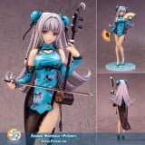 Оригінальна аніме фігурка Dai-Yu illustration by Tony DX Ver. 1/6 Complete Figure