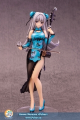 Оригинальная аниме фигурка Dai-Yu illustration by Tony DX Ver. 1/6 Complete Figure