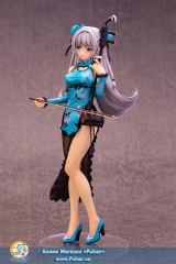 Оригинальная аниме фигурка Dai-Yu illustration by Tony DX Ver. 1/6 Complete Figure