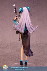 Оригинальная аниме фигурка Dai-Yu illustration by Tony DX Ver. 1/6 Complete Figure