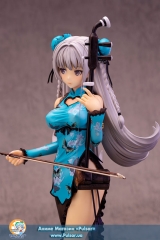Оригинальная аниме фигурка Dai-Yu illustration by Tony DX Ver. 1/6 Complete Figure
