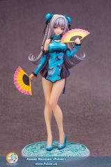 Оригинальная аниме фигурка Dai-Yu illustration by Tony DX Ver. 1/6 Complete Figure