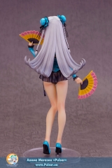 Оригинальная аниме фигурка Dai-Yu illustration by Tony DX Ver. 1/6 Complete Figure