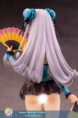 Оригинальная аниме фигурка Dai-Yu illustration by Tony DX Ver. 1/6 Complete Figure
