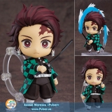 Оригинальная аниме фигурка Nendoroid Kimetsu no Yaiba Tanjirou Kamado